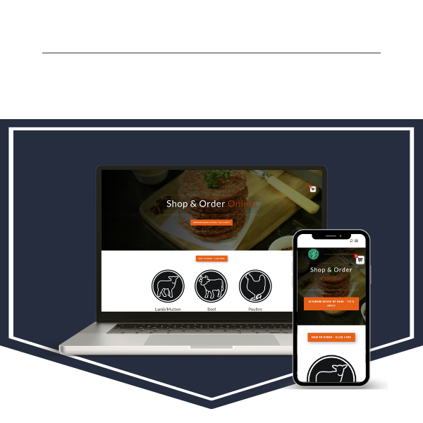Busy Corner Online