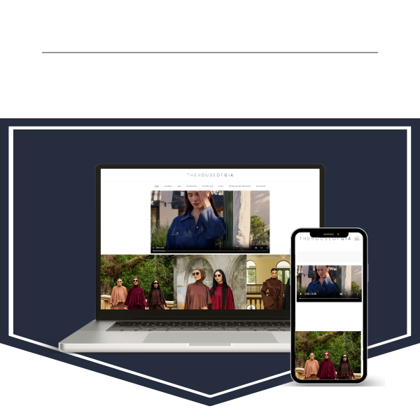 House of GIA